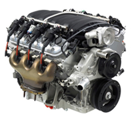 B1452 Engine